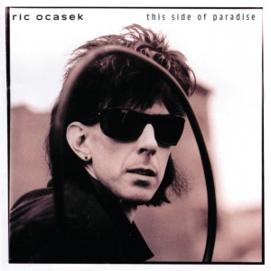 OCASEK, RIC - THIS SIDE OF PARADISE