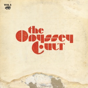 Odyssey Cult - VOL. 3 (1 x LP)
