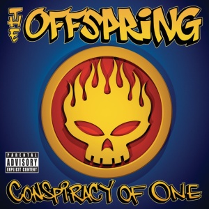 OFFSPRING - CONSPIRACY OF ONE