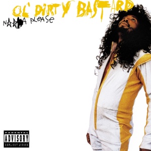 Ol Dirty Bastard - N PLEASE (2 x LP)