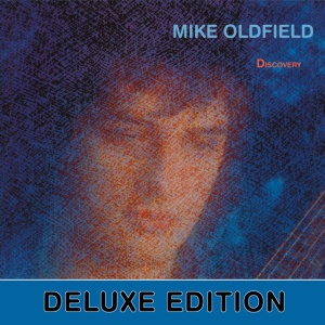 OLDFIELD, MIKE - DISCOVERY