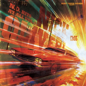 OLIVERI, NICK - N.O. HITS AT ALL VOL.9