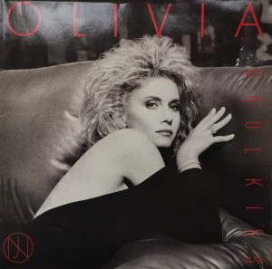 Olivia Newton-John – албум Soul Kiss