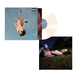 OLIVIA RODRIGO - YOU SEEM PRETTY SAD FOR A GIRL SO IN LOVE (1xLP) (Coloured Vinyl) - Img 2