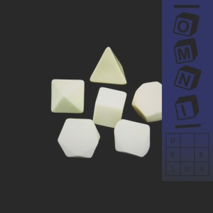 Omni - DELUXE (2 x LP)