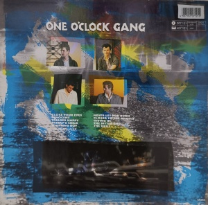 One O'Clock Gang – албум One O'Clock Gang - Img 2