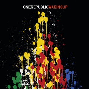 OneRepublic - WAKING UP (2 x LP)
