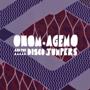 ONOM AGEMO & DISCO... - LIQUID LOVE