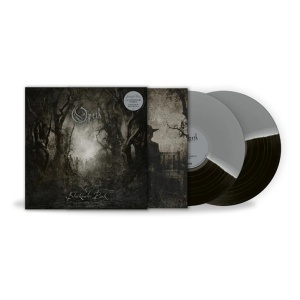 OPETH - BLACKWATER PARK (25TH ANNIVERSARY) (2xLP) (coloured vinyl) (limited edition)