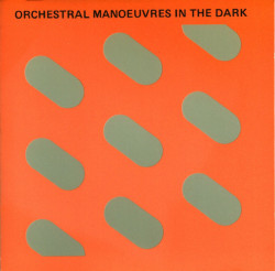 Orchestral Manoeuvres In The Dark – албум Orchestral Manoeuvres In The Dark (CD)