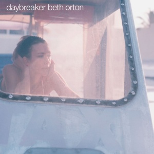 ORTON, BETH - DAYBREAKER
