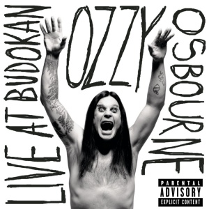 OSBOURNE, OZZY - Live At Budokan