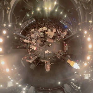 Osees - LIVE IN LOS ANGELES (2 x LP)