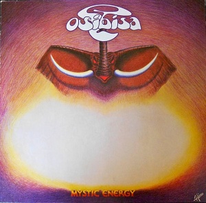 Osibisa – албум Mystic Energy