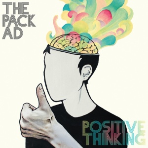 PACK A.D. - POSITIVE THINKING