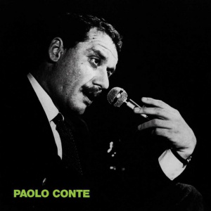 Paolo Conte - PAOLO CONTE (1 x CD)