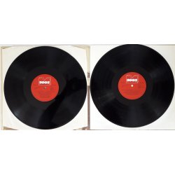 Papa Bue's Viking Jazzband, Chris Barber's Jazzband, Lonnie Donegan's Skiffle Group, Monty Sunshine Trio ‎– албум Unknown - Img 4