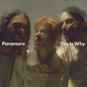 PARAMORE - THIS IS WHY (1 x LP)