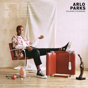 PARKS, ARLO - COLLAPSED IN SUNBEAMS
