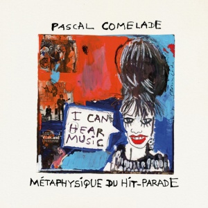 Pascal Comelade - METAPHYSIQUE DU HIT-PARADE (1 x LP)