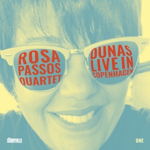 PASSOS, ROSA - DUNAS - LIVE IN COPENHAGEN