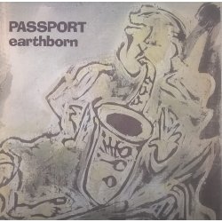 Passport ‎– албум Earthborn