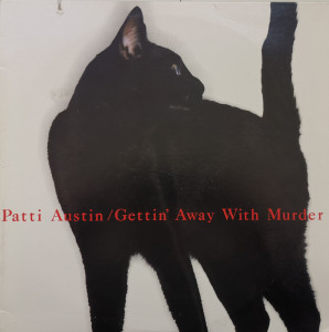 Patti Austin – албум Gettin' Away With Murder