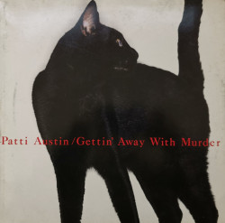 Patti Austin – албум Gettin' Away With Murder