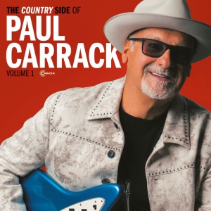 Paul Carrack - COUNTRY SIDE OF PAUL C... (1 x LP)