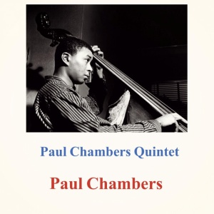 Paul Chambers - QUINTET (1 x LP)
