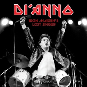 Paul Di'Anno - DI'ANNO - IRON MAIDEN'S LOST SINGER (2 x LP)