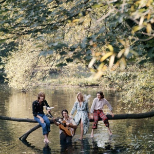 Paul McCartney - WILD LIFE (1 x CD)