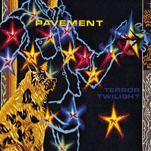 PAVEMENT - TERROR TWILIGHT (1 x CD)