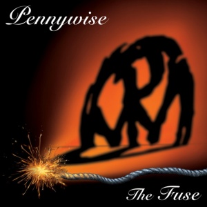 PENNYWISE - THE FUSE