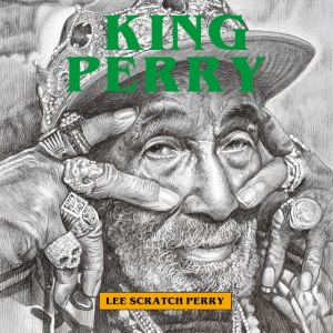 PERRY, LEE - KING PERRY