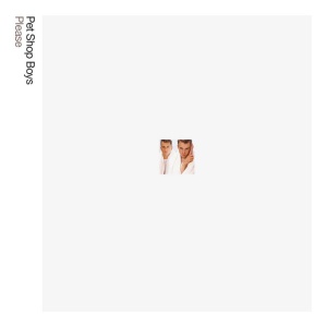 PET SHOP BOYS - PLEASE