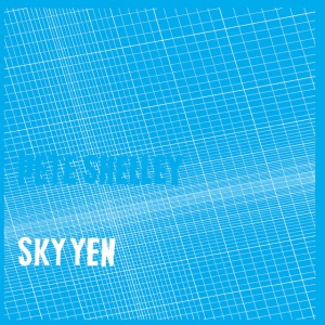 Pete Shelley - SKY YEN (1 x CD)