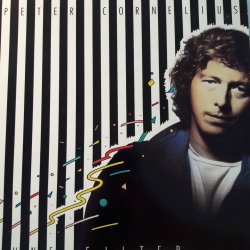Peter Cornelius ‎– албум Ohne Filter