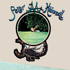 Peter Hammill - CHAMELEON IN THE SHADOW OF THE NIGHT (1 x LP)