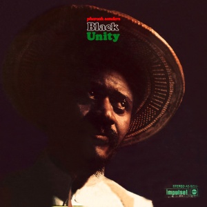 Pharoah Sanders - BLACK UNITY (1 x CD)