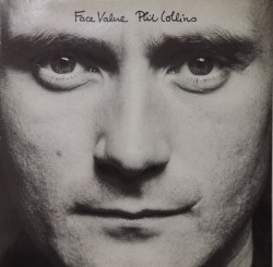 Phil Collins – Face Value