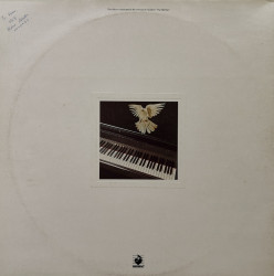 Phil Coulter – албум Peace & Tranquility - Img 2