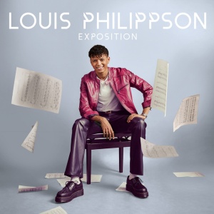 PHILIPPSON, LOUIS - Exposition