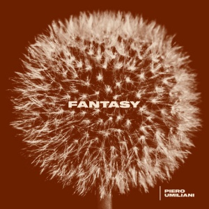 Piero Umiliani - FANTASY (1 x LP)