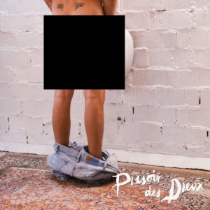 Pissoir Des Dieux - PISSOIR DES DIEUX (1 x LP)