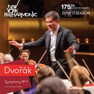 Pittsburgh Symphony Orchestra - DVORAK; SYMPHONY NO.9 - FROM THE NEW WORLD (1 x CD)