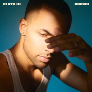 Plato Iii - GROWN (1 x LP)