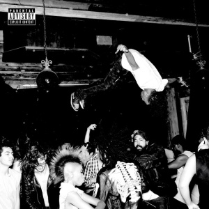 PLAYBOI CARTI - DIE LIT