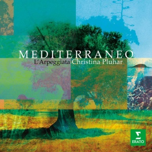 PLUHAR, CHRISTINA - MEDITERRANEO