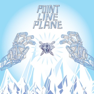 Point Line Plane - POINT LINE PLANE (1 x LP)